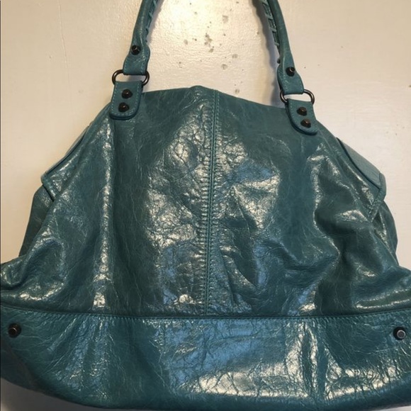 Authentic Balenciaga bag - Picture 4 of 17